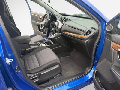 2021 Honda CR-V 2WD EX