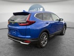 2021 Honda CR-V 2WD EX