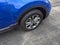 2021 Honda CR-V 2WD EX