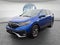 2021 Honda CR-V 2WD EX