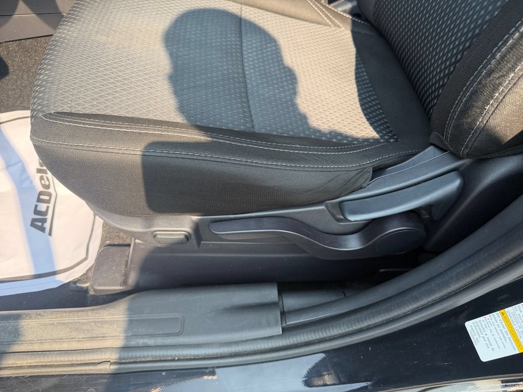 2020 Mitsubishi Outlander ES 2.4 S-AWC