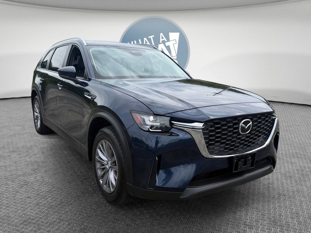 2025 Mazda CX-90