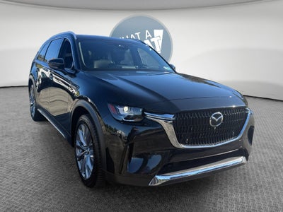 2024 Mazda Mazda CX-90 3.3 Turbo Premium Plus
