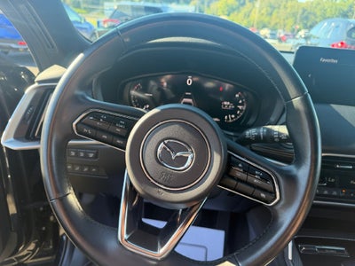 2024 Mazda Mazda CX-90 3.3 Turbo Premium Plus