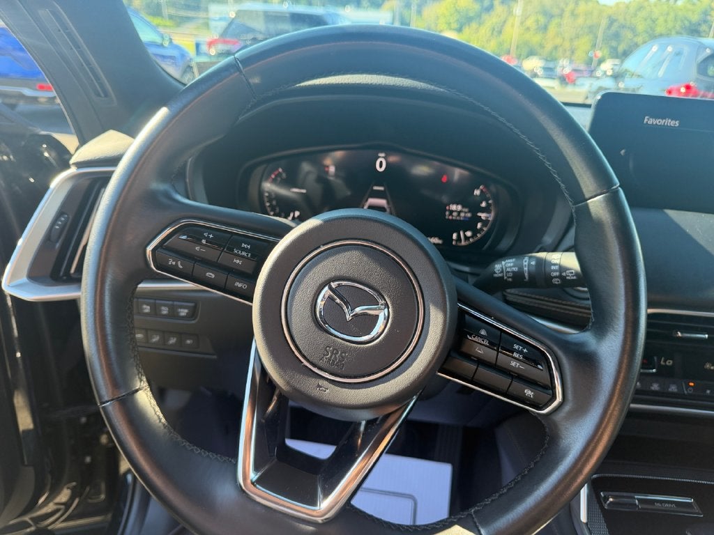 2024 Mazda Mazda CX-90 3.3 Turbo Premium Plus