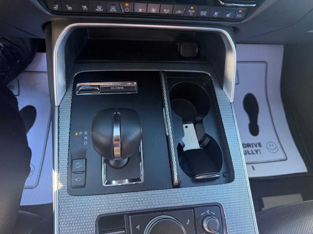 2024 Mazda Mazda CX-90 3.3 Turbo Premium Plus