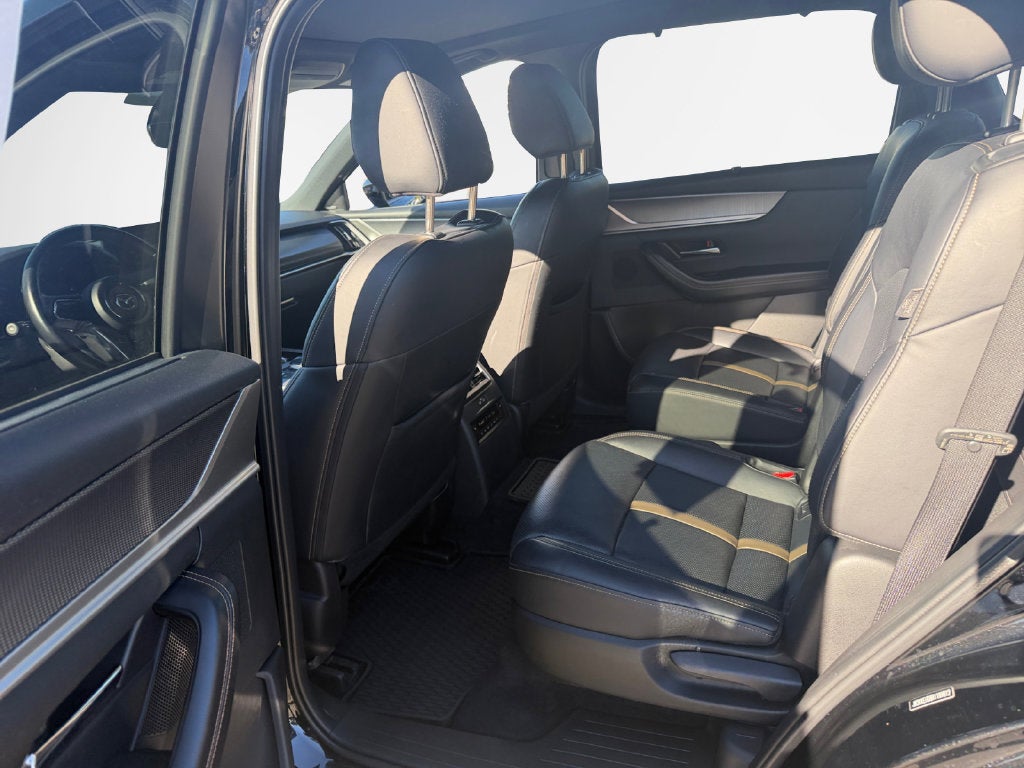2024 Mazda Mazda CX-90 3.3 Turbo Premium Plus