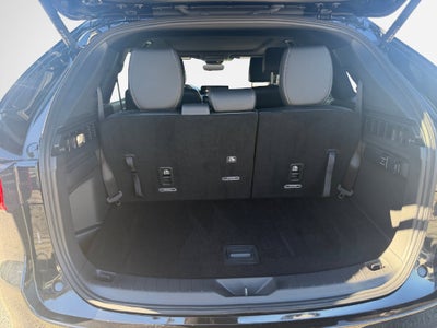 2024 Mazda Mazda CX-90 3.3 Turbo Premium Plus