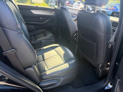 2024 Mazda Mazda CX-90 3.3 Turbo Premium Plus