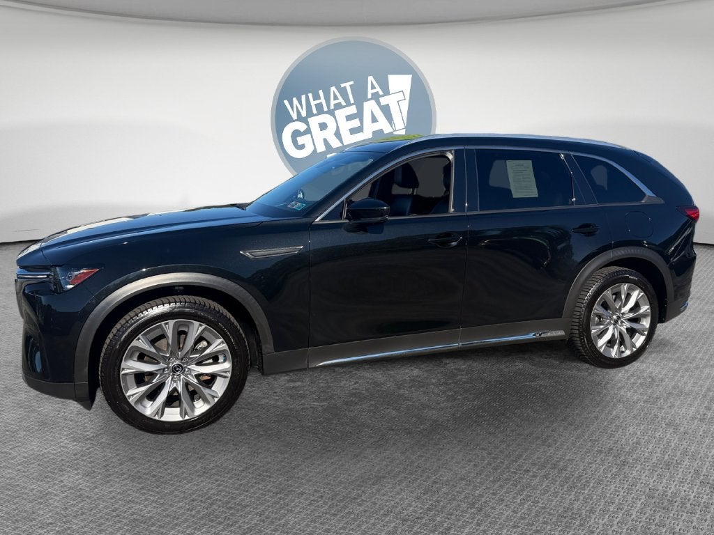 2024 Mazda Mazda CX-90 3.3 Turbo Premium Plus