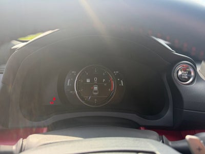 2025 Lexus IS 350 F SPORT