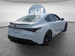 2025 Lexus IS 350 F SPORT