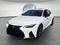 2025 Lexus IS 350 F SPORT