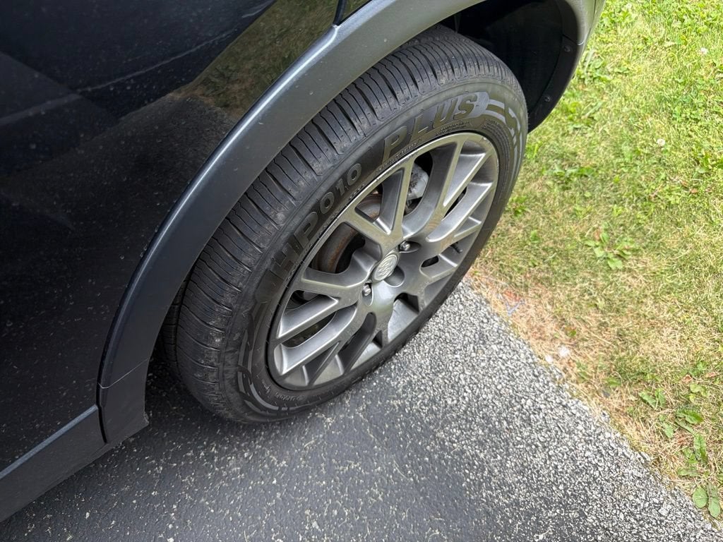 2019 Buick Encore Sport Touring