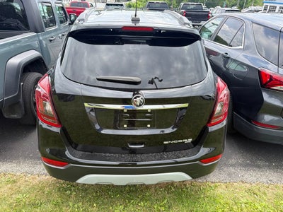 2019 Buick Encore Sport Touring