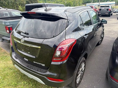 2019 Buick Encore Sport Touring