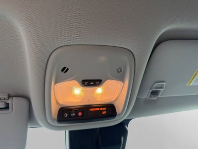 2025 Chevrolet Trailblazer LS