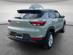 2025 Chevrolet Trailblazer LS