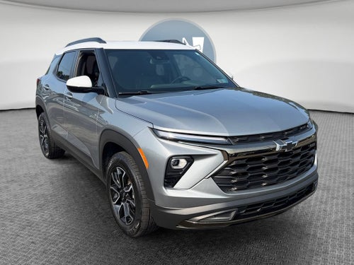 2024 Chevrolet Trailblazer ACTIV