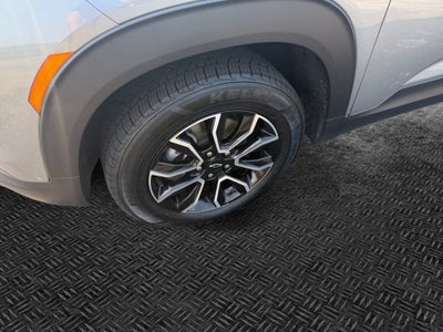 2024 Chevrolet Trailblazer ACTIV