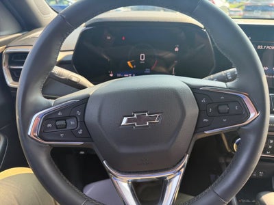 2024 Chevrolet Trailblazer ACTIV