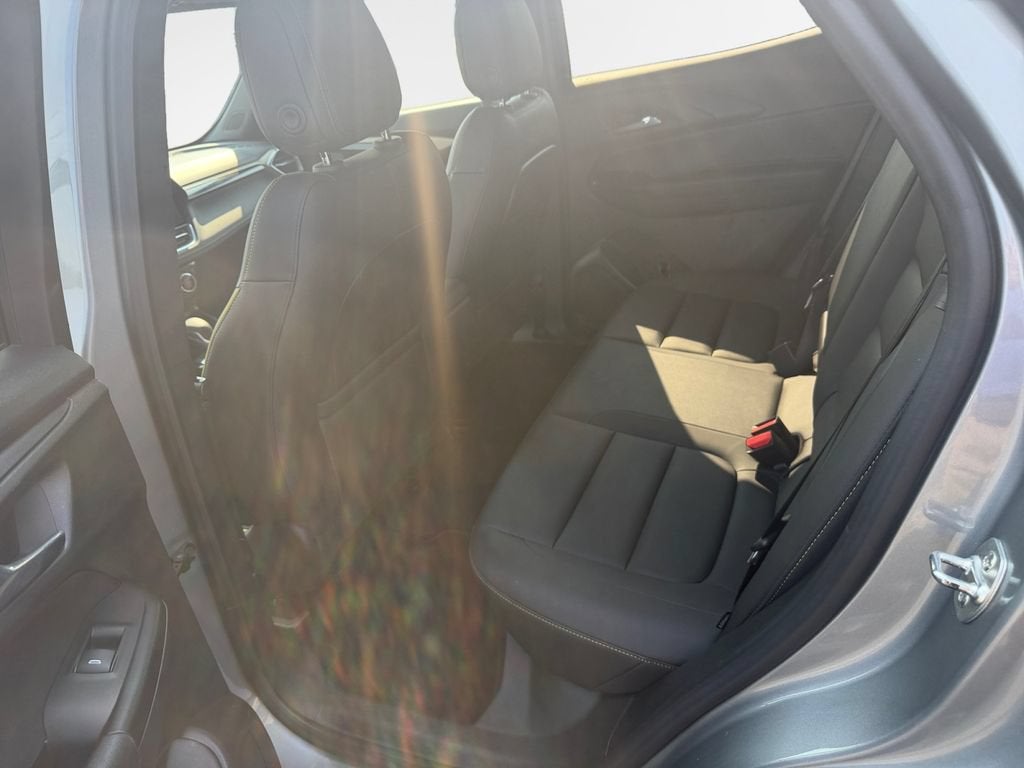2024 Chevrolet Trailblazer ACTIV
