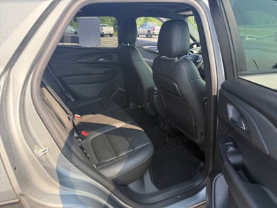 2024 Chevrolet Trailblazer ACTIV