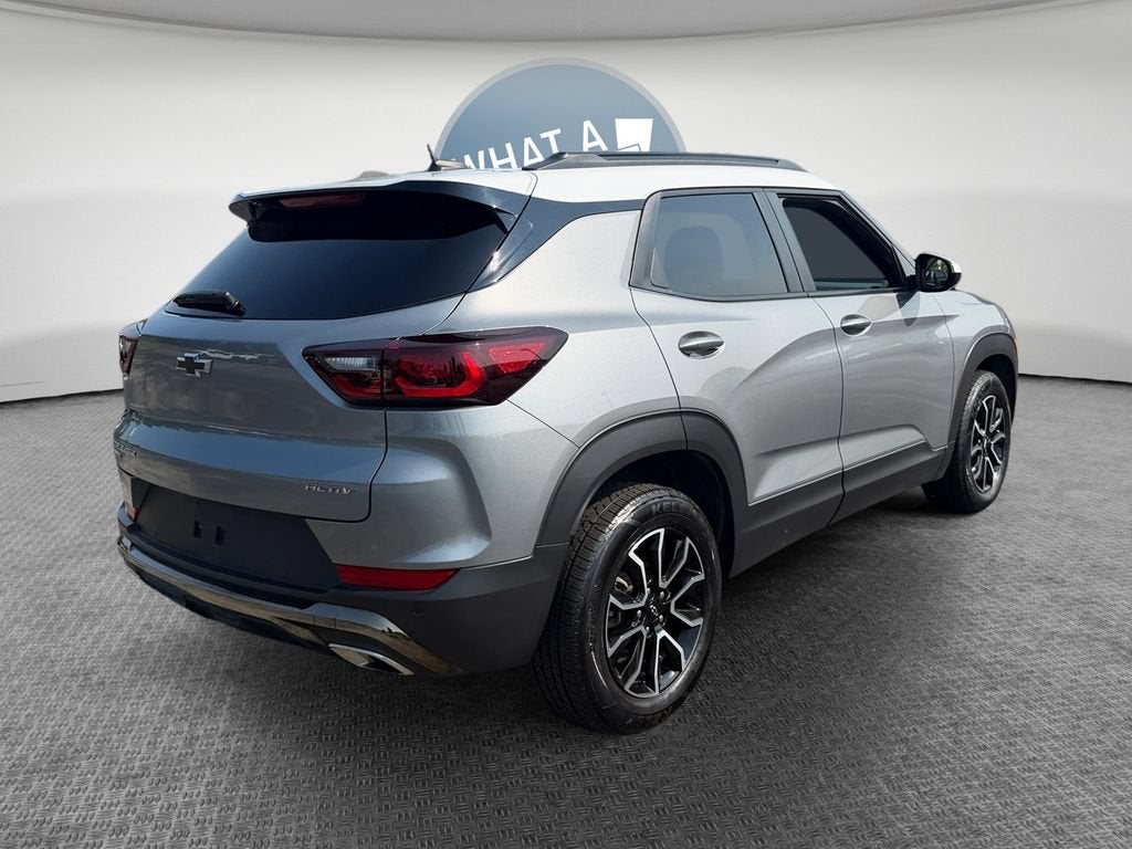 2024 Chevrolet Trailblazer ACTIV