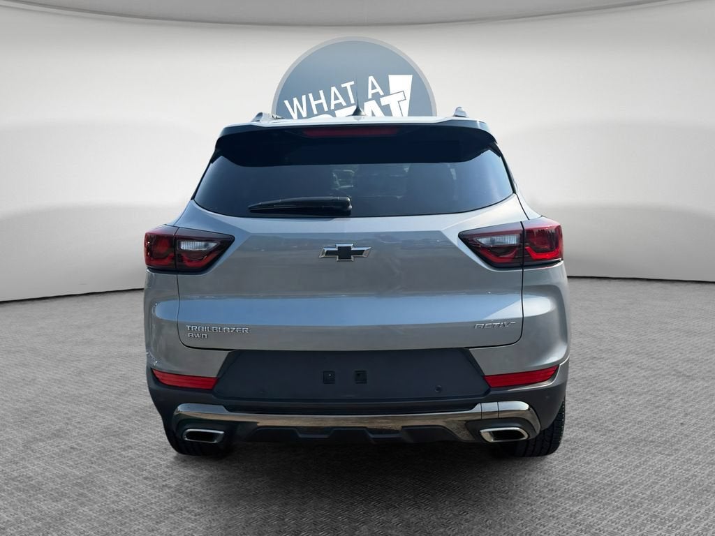 2024 Chevrolet Trailblazer ACTIV