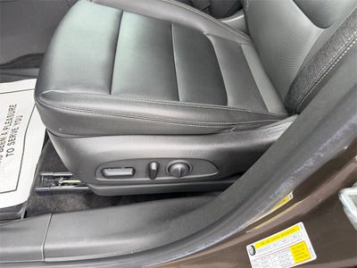 2022 Chevrolet Trailblazer ACTIV