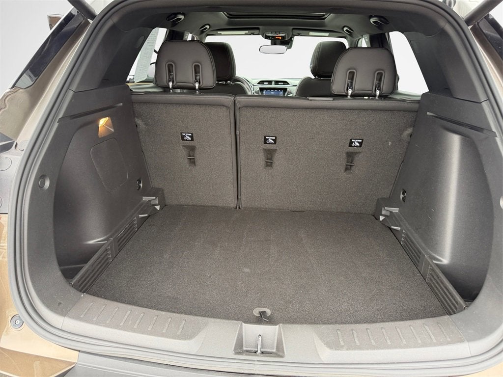 2022 Chevrolet Trailblazer ACTIV