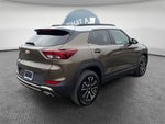 2022 Chevrolet Trailblazer ACTIV