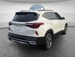 2023 Kia Seltos EX