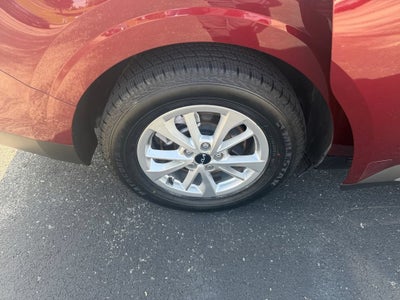 2023 Kia Carnival LX