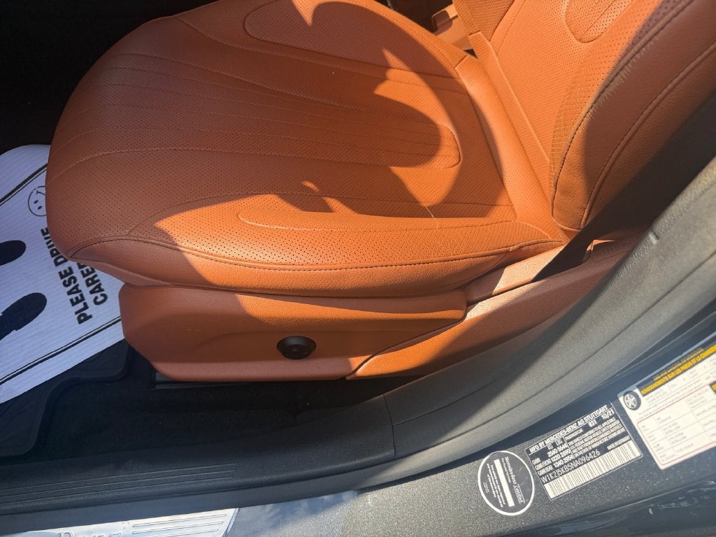 2022 Mercedes-Benz CLS 450 Coupe 4MATIC®