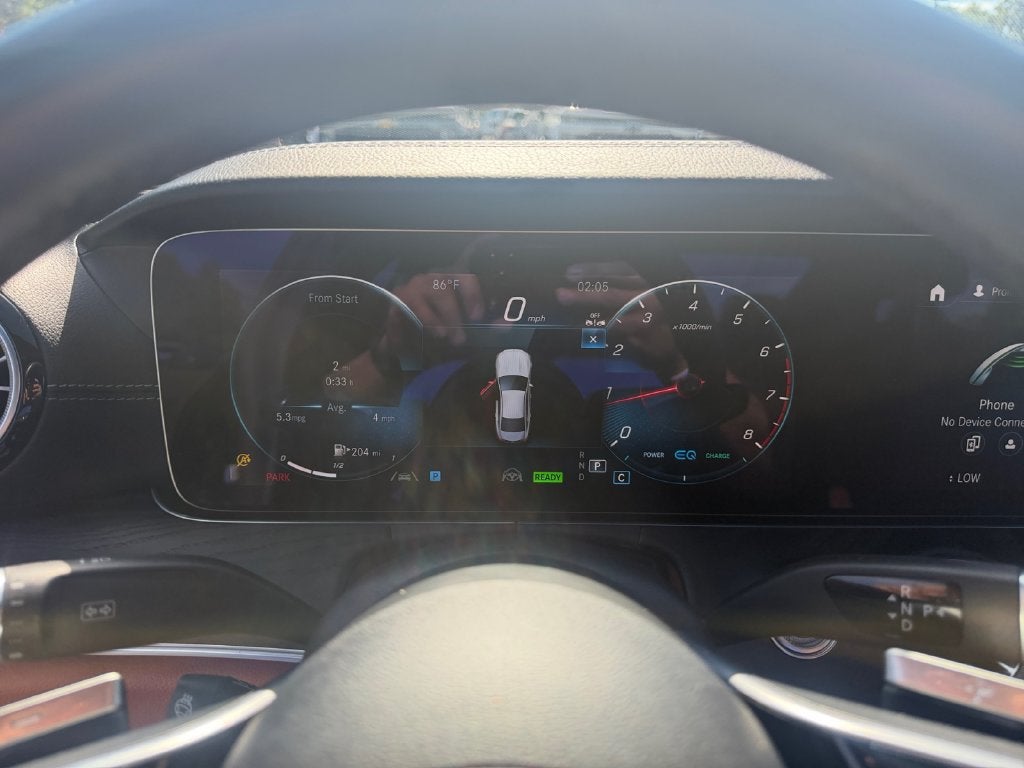 2022 Mercedes-Benz CLS 450 Coupe 4MATIC®