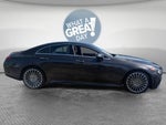 2022 Mercedes-Benz CLS 450 Coupe 4MATIC®
