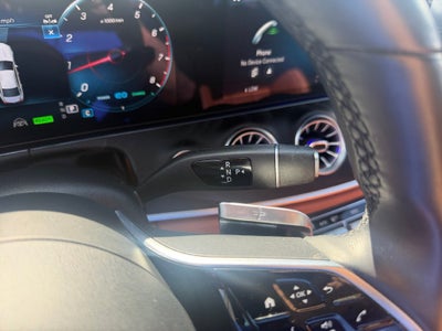 2022 Mercedes-Benz CLS 450 Coupe 4MATIC®