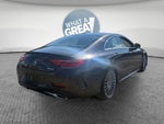 2022 Mercedes-Benz CLS 450 Coupe 4MATIC®