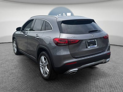 2021 Mercedes-Benz GLA GLA 250