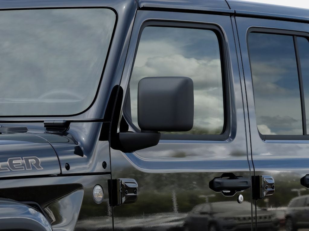 2026 Jeep Wrangler 85th Anniversary