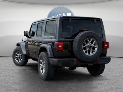 2026 Jeep Wrangler 85th Anniversary