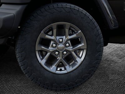 2026 Jeep Wrangler 85th Anniversary