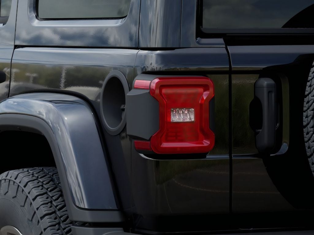 2026 Jeep Wrangler 85th Anniversary