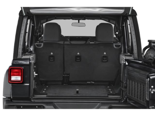 2026 Jeep Wrangler Willys 41
