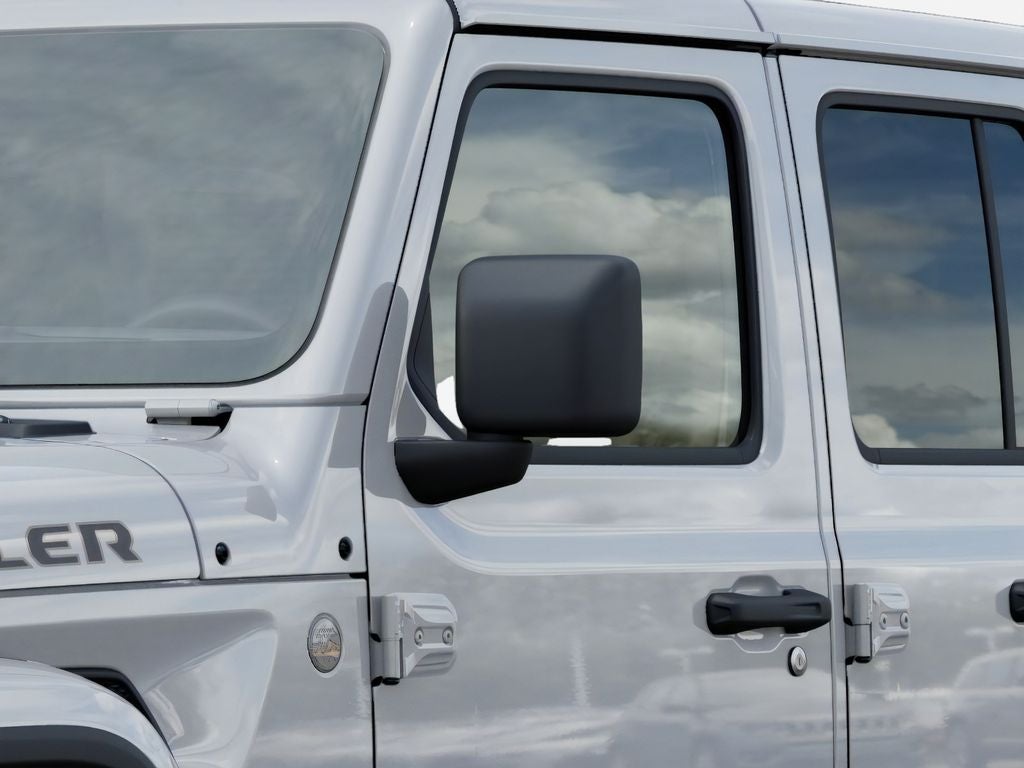 2026 Jeep Wrangler 85th Anniversary