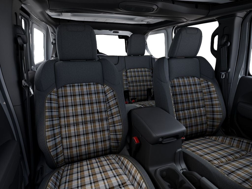 2026 Jeep Wrangler 85th Anniversary