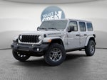 2026 Jeep Wrangler 85th Anniversary