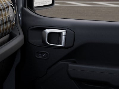 2026 Jeep Wrangler 85th Anniversary