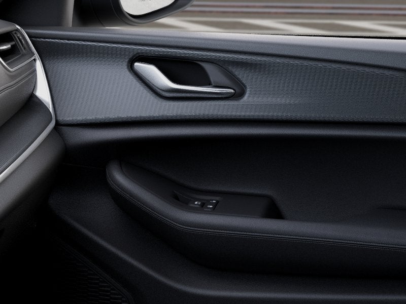 2026 Jeep Grand Cherokee Laredo X